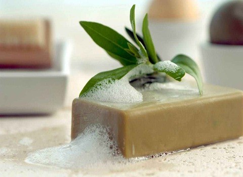 تصویر 1 از خرید و قیمت صابون گیاهی ضد جوش + فروش صادراتی